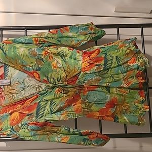 Ron Jon shorts jumper